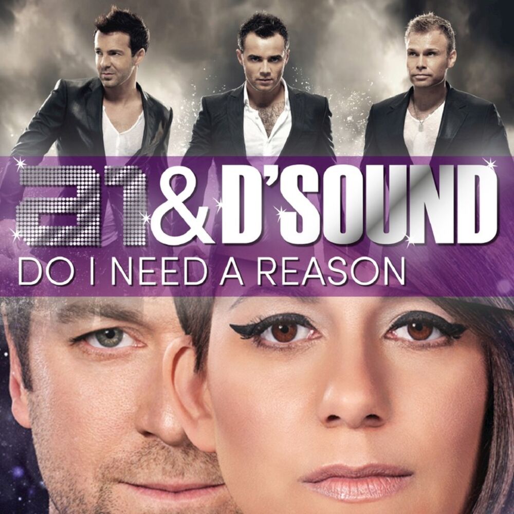 Picture of Do I Need a Reason