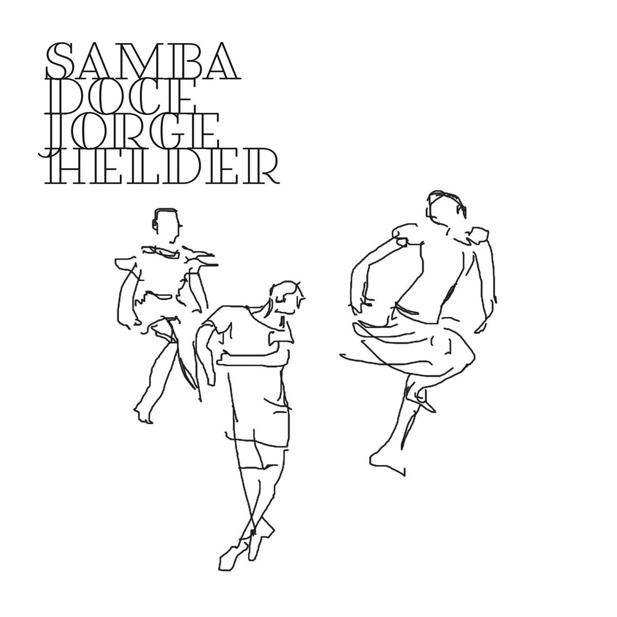 Album cover of Samba Doce