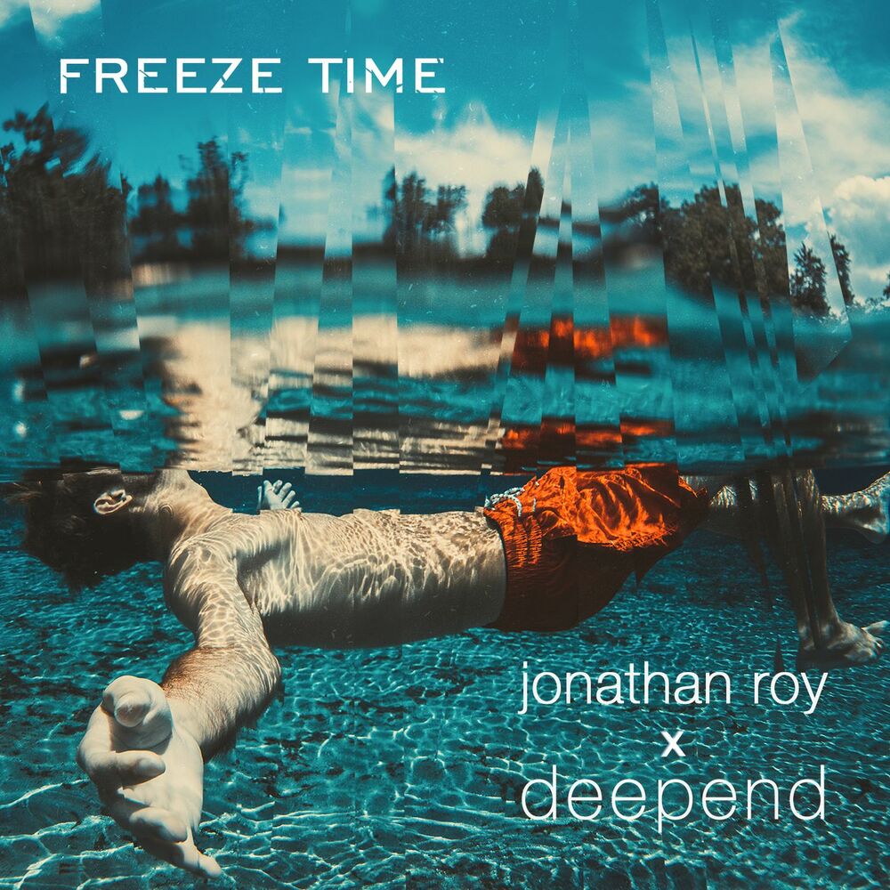 Picture of Freeze Time