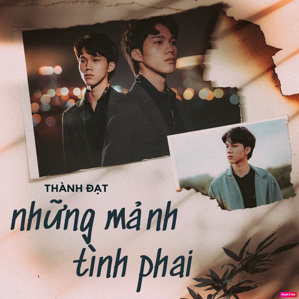 Picture of Những Mảnh Tình Phai