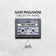 Fire In My Arms by Sam Paganini album cover