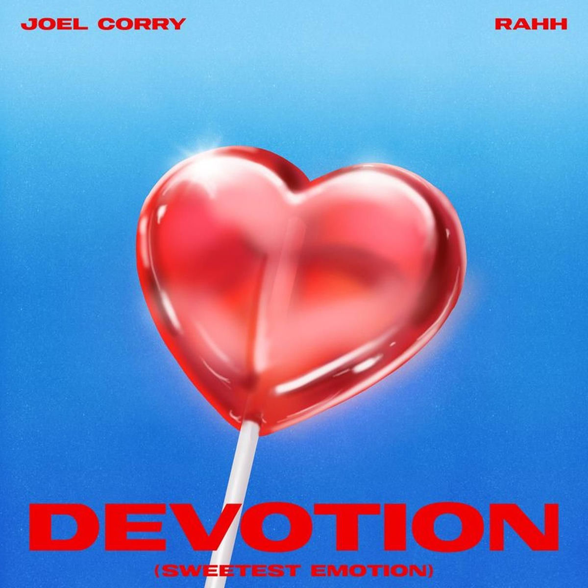 Album cover of Devotion (Sweetest Emotion)