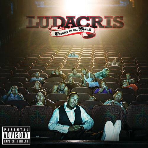 LUDACRIS Theater of the mind レコード LP 500x500.jpg