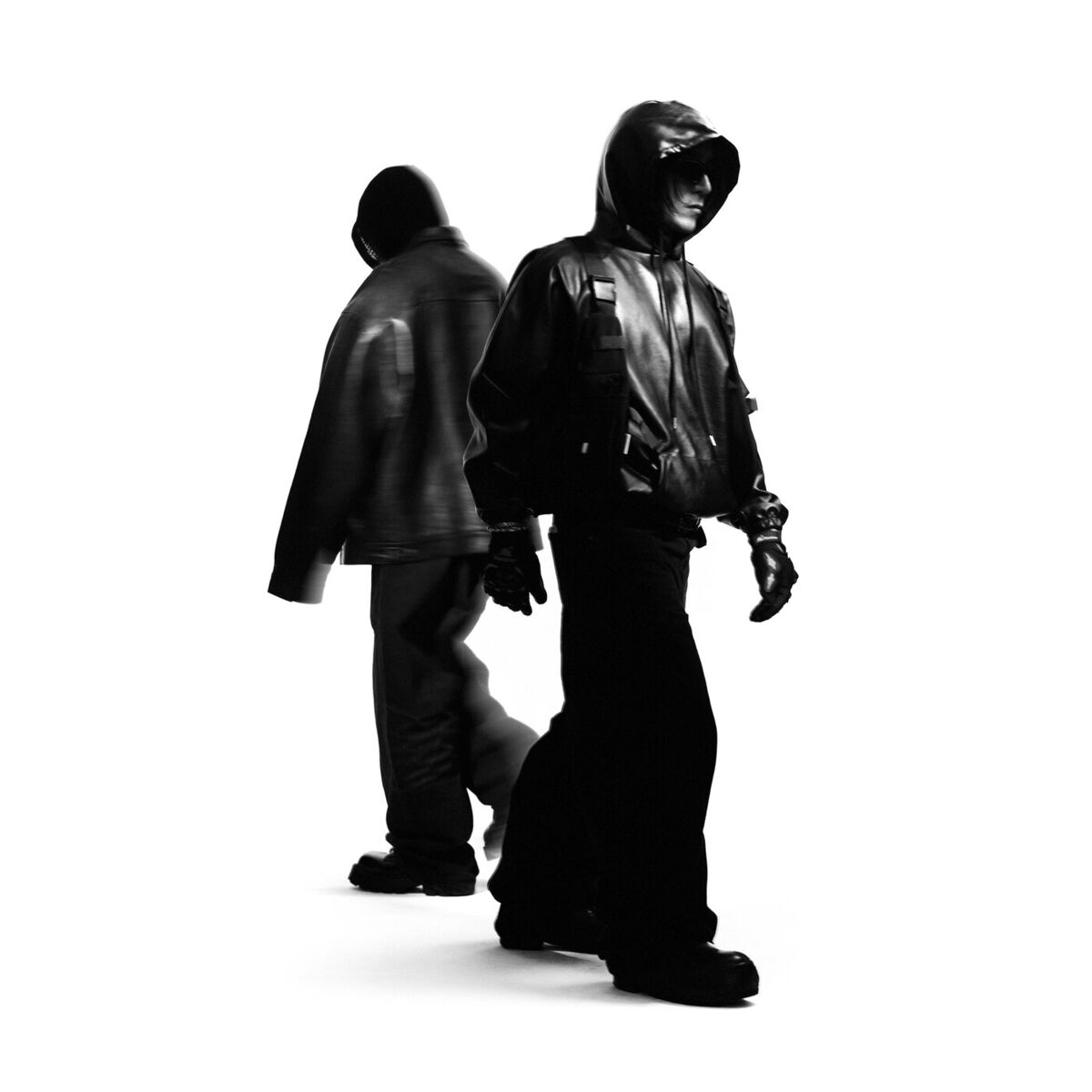 Album cover of RAD MILLI