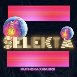 Cover of Selekta