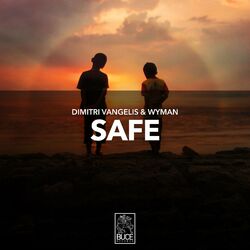 Cover of Safe
