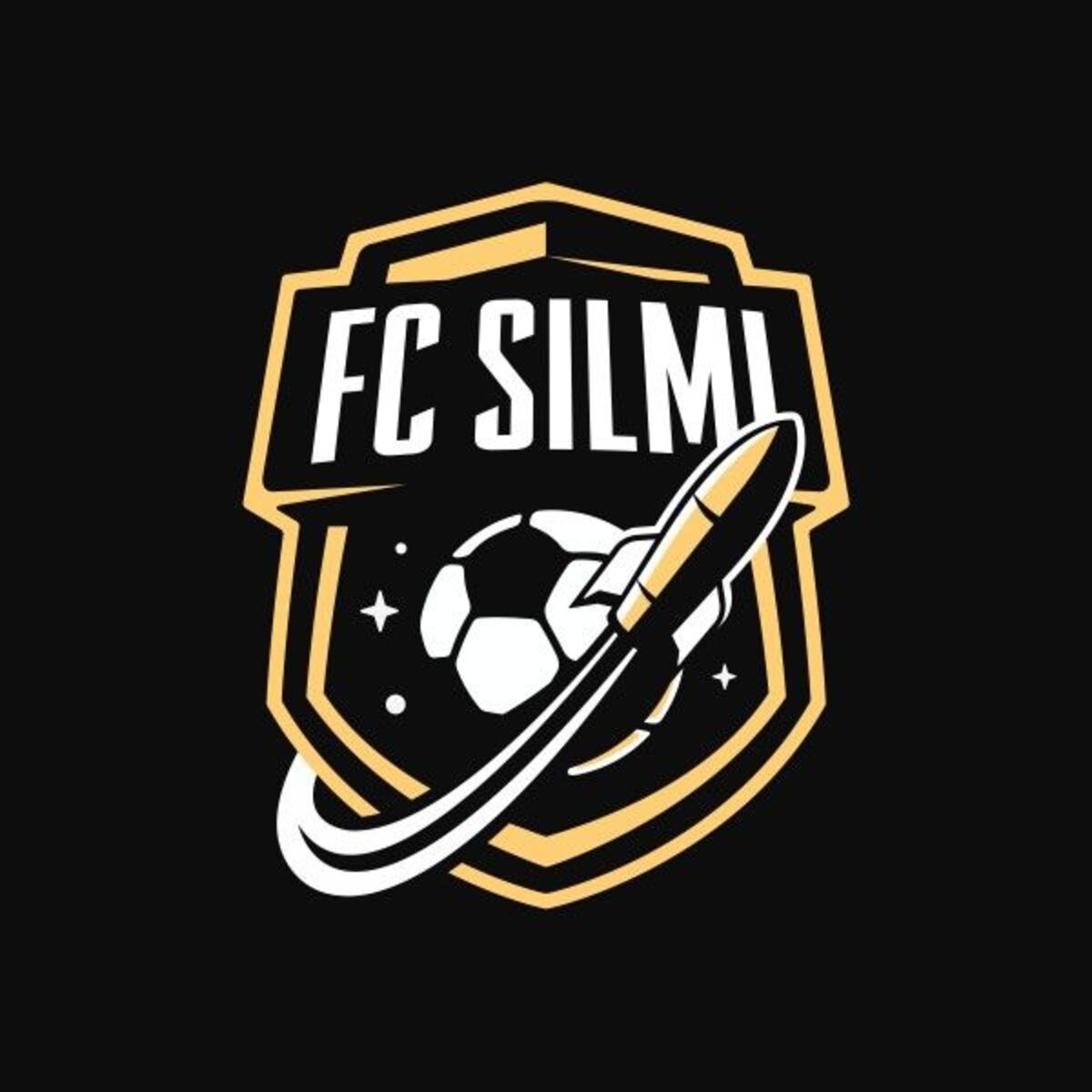 Album cover of FC Silmi