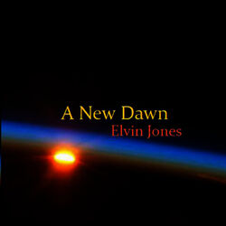 Cover of A New Dawn