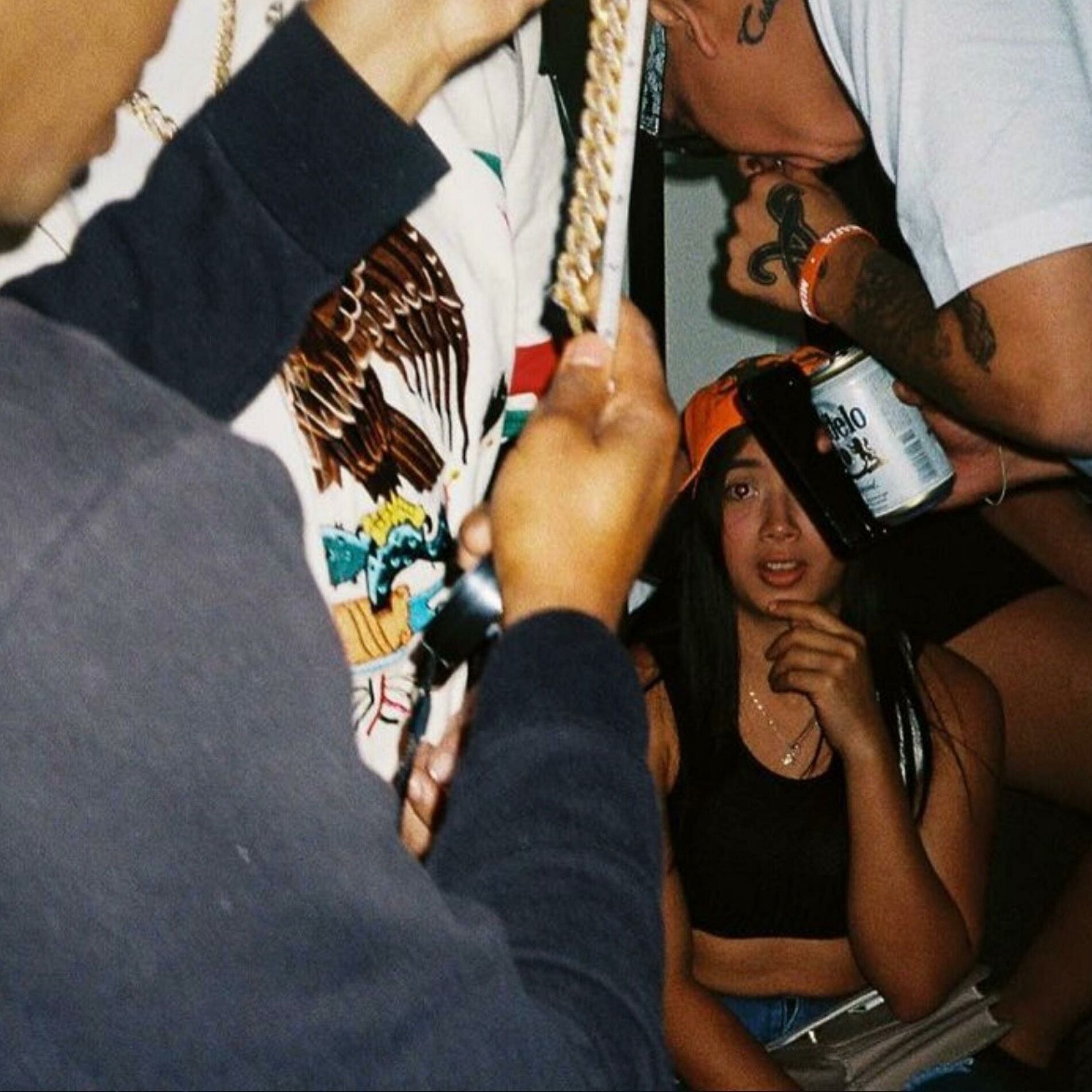 Album cover of ATL HOE (feat. Kap G)
