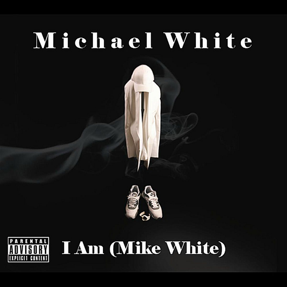 Album cover of I Am (Mike White)