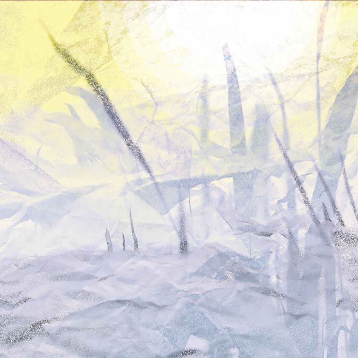 Album cover of Collectif Myr': Eté 2023