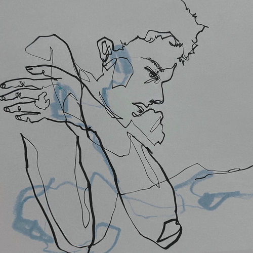 Yoon Hyun Sang – Wander – Single