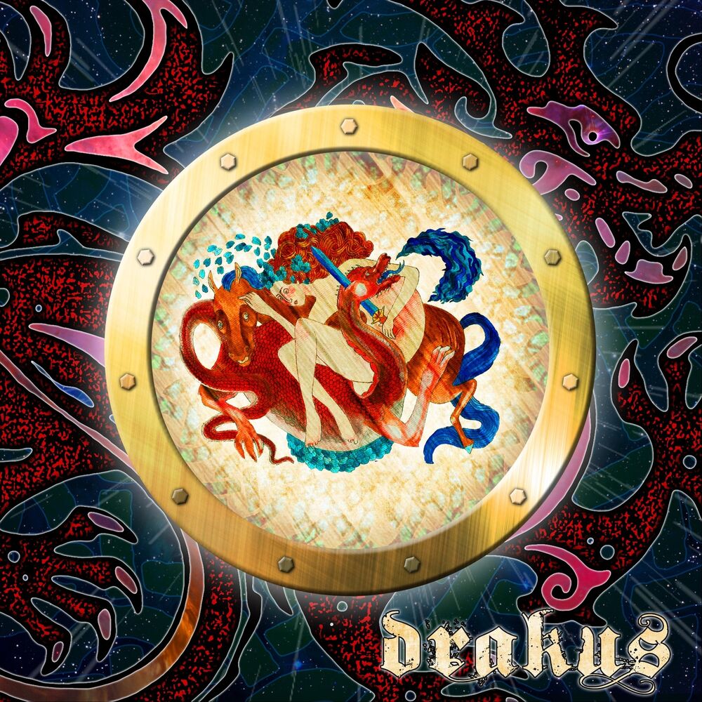 Picture of Drakus