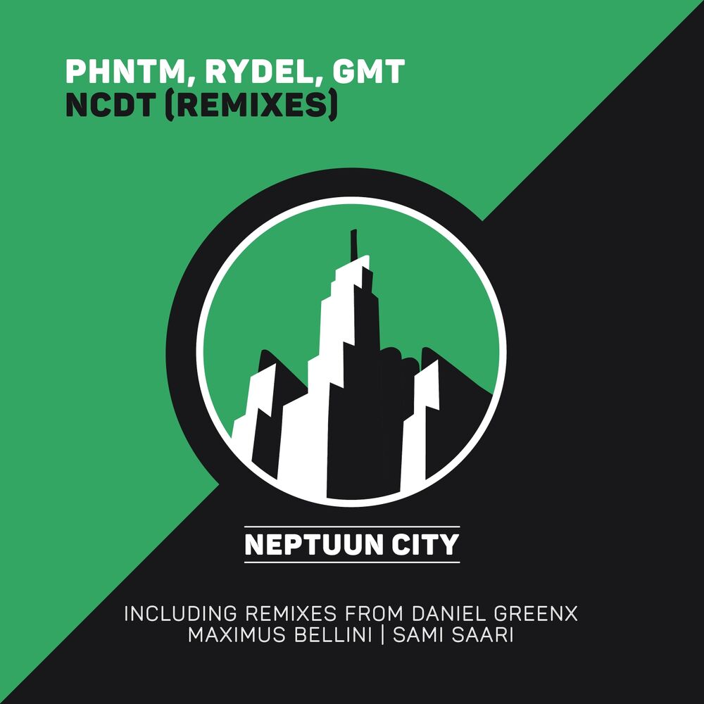 Picture of Ncdt (Remixes)