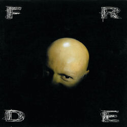 Cover of Frode