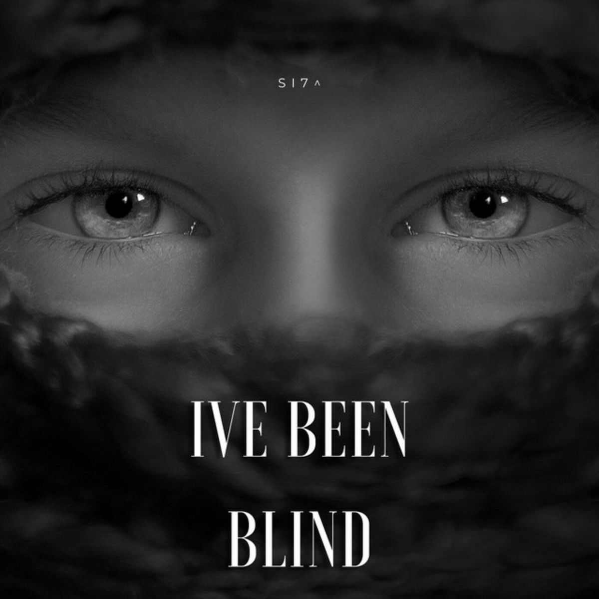 Album cover of I've Been Blind