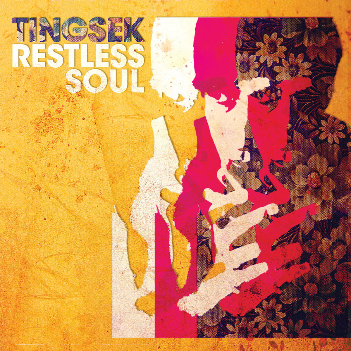 Album cover of Restless Soul