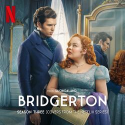 music cover