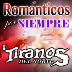 Cover of Románticos por Siempre