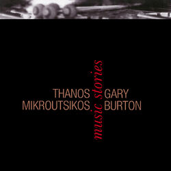 Cover of Music Stories