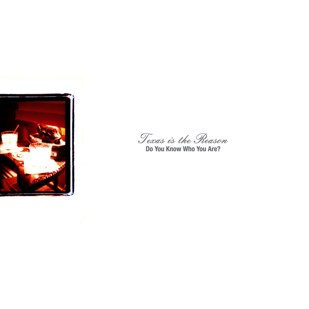 Album cover of Do You Know Who You Are?: The Complete Collection