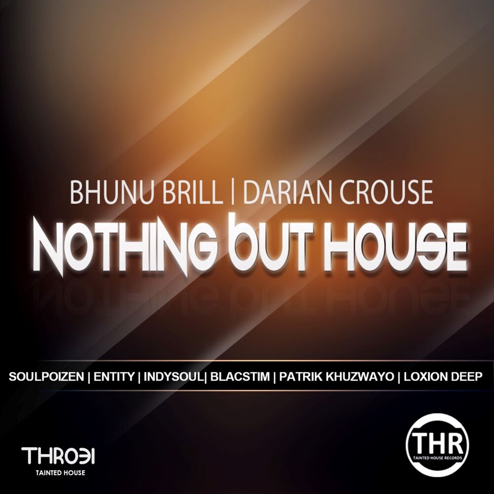 Picture of Nothing but House