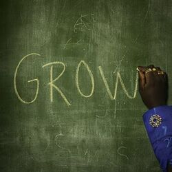 Cover of Grow