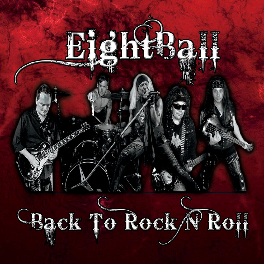 Picture of Back to Rock 'n' Roll