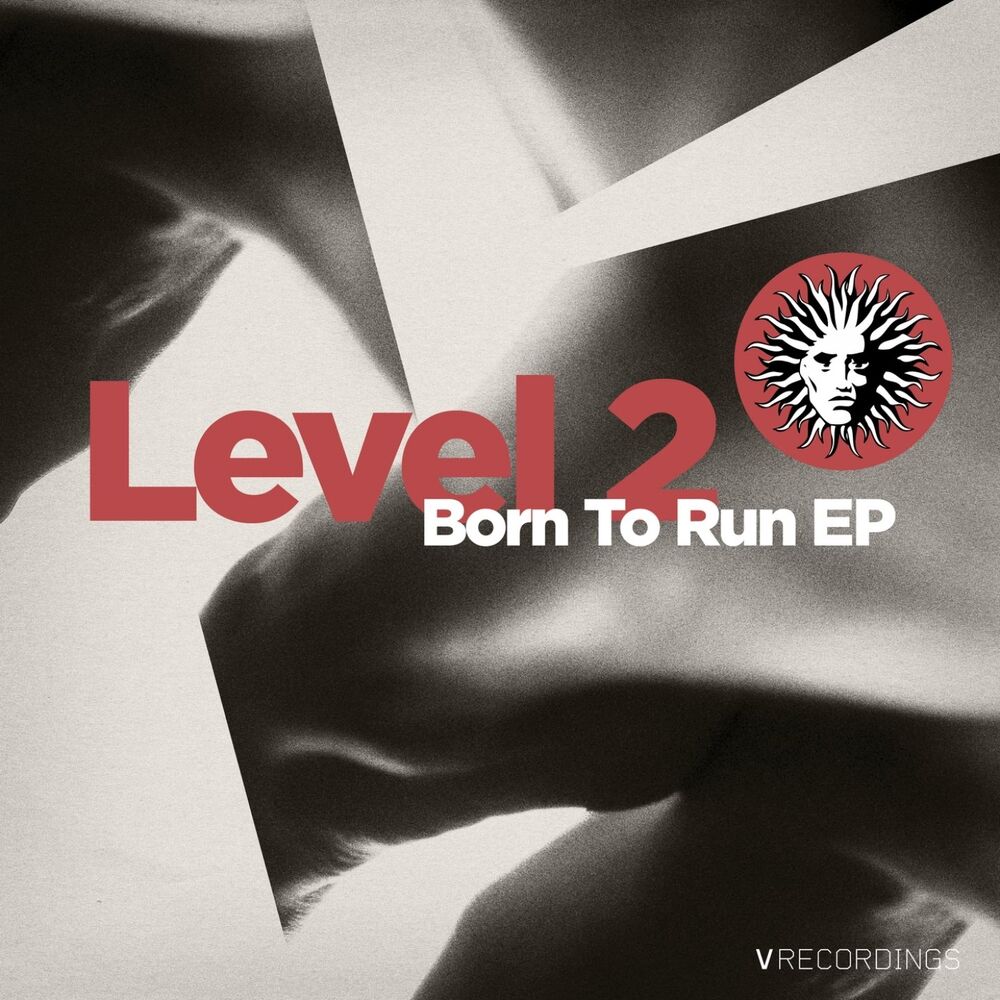 Picture of Born to Run EP