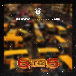 Cover of 6 to 6