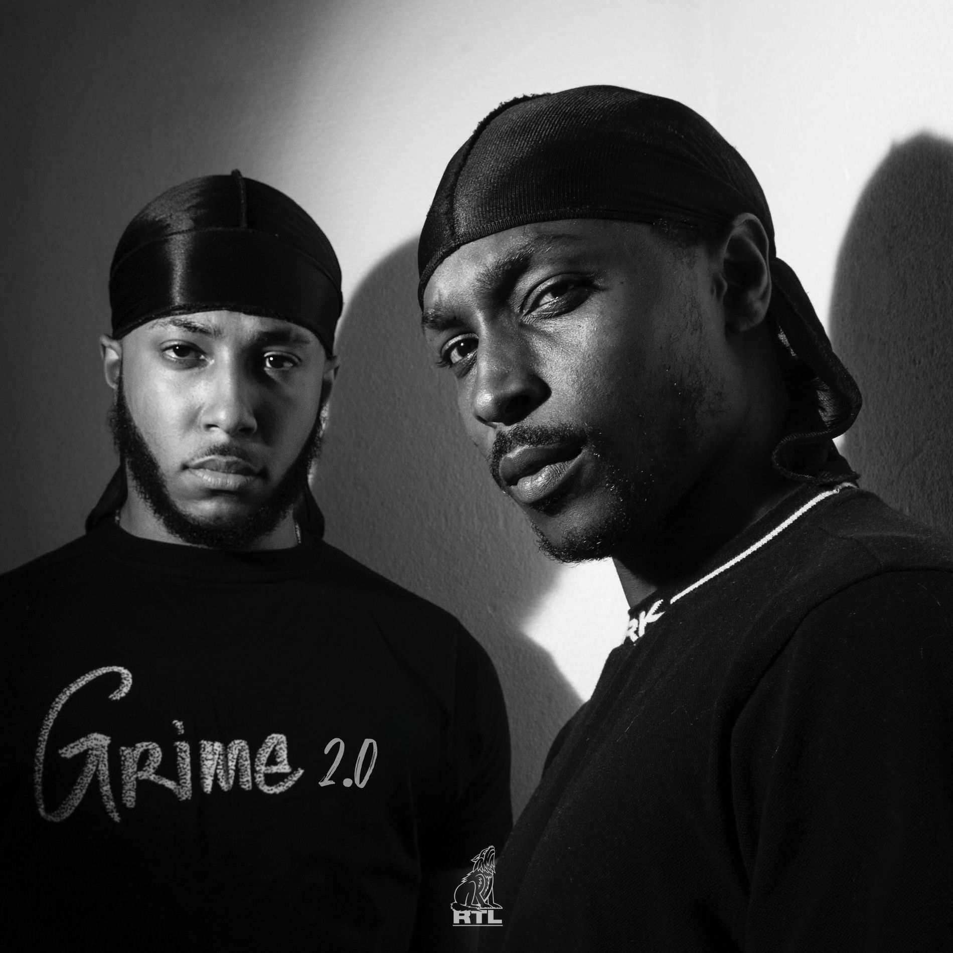 Album cover of GRIME 2.0