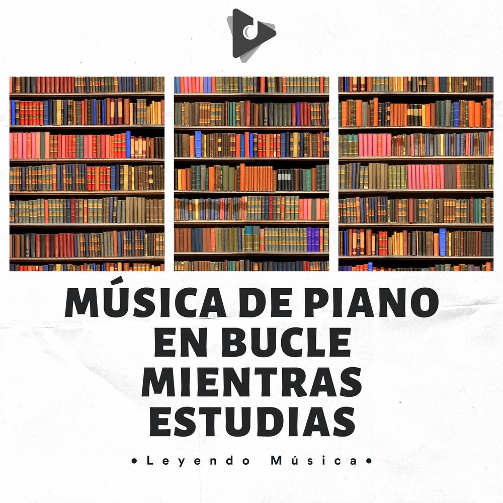 Picture of Música De Piano En Bucle Mientras Estudias