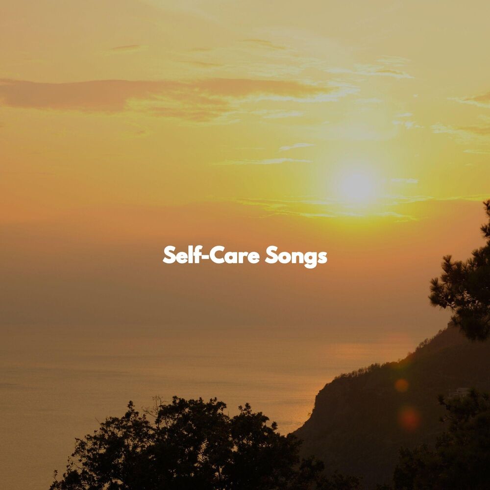 Picture of Self-Care Songs