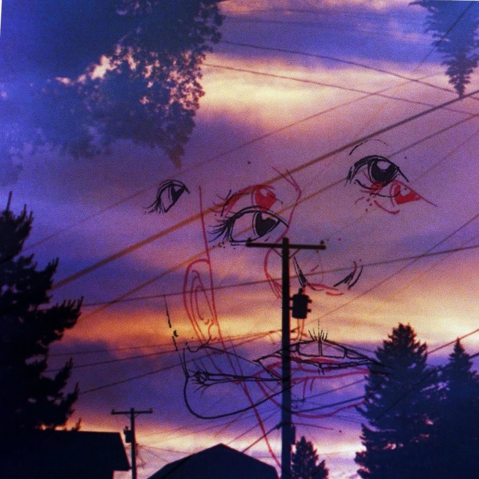 Album cover of 1998