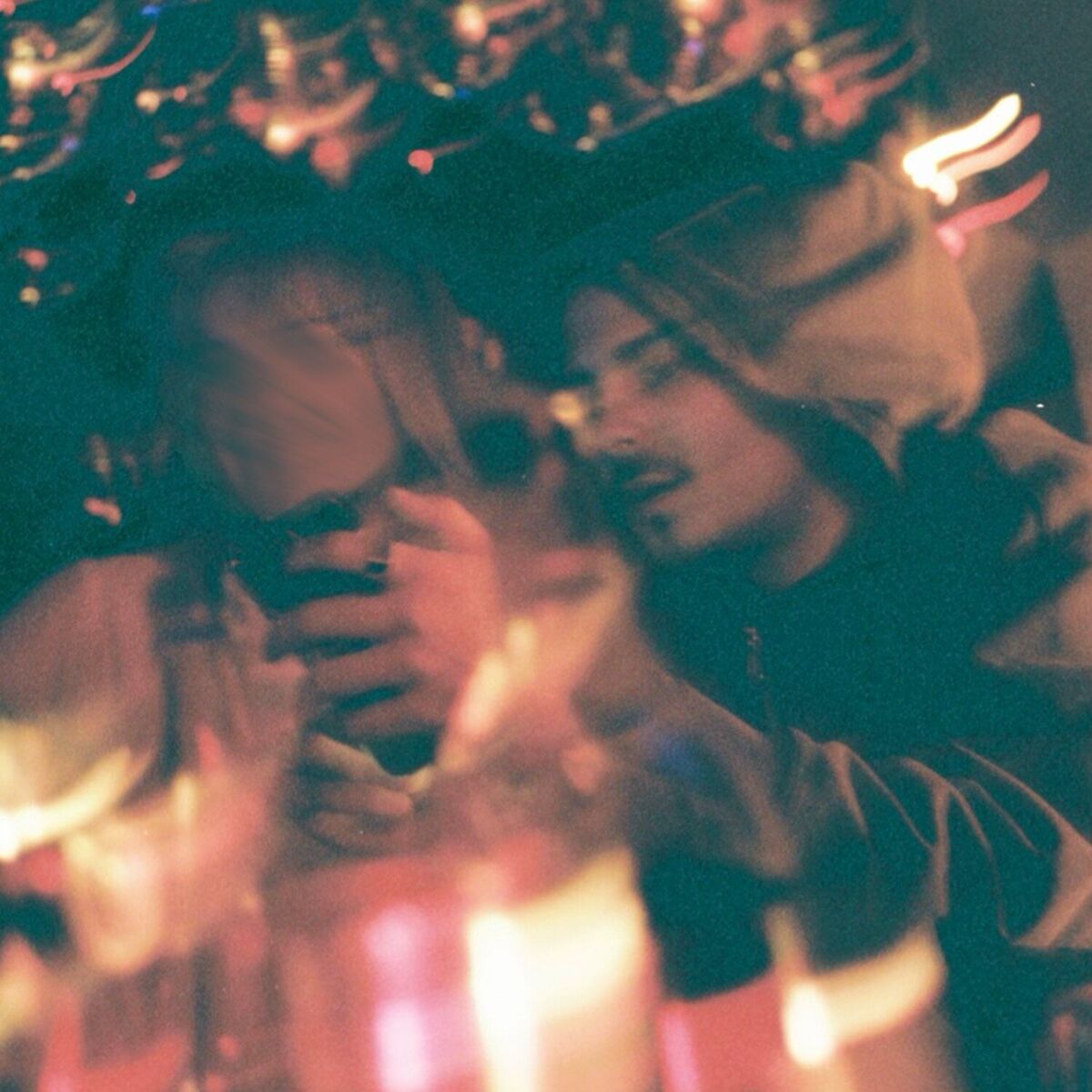 Album cover of Crocodile Tears (feat. Chase Shakur)
