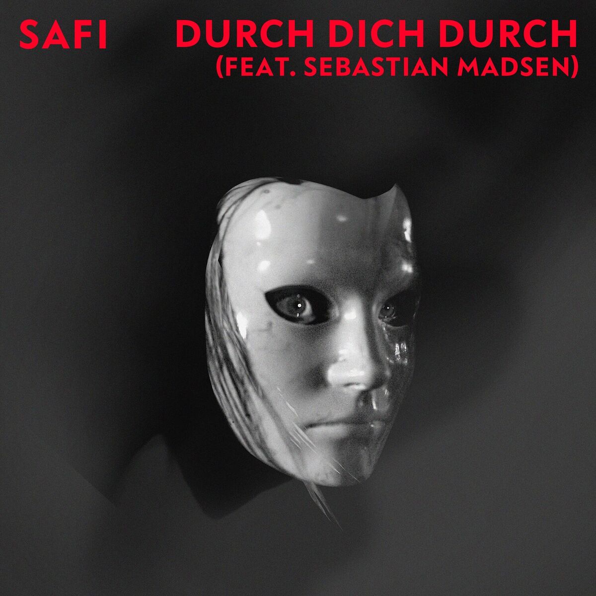 Album cover of Durch dich durch