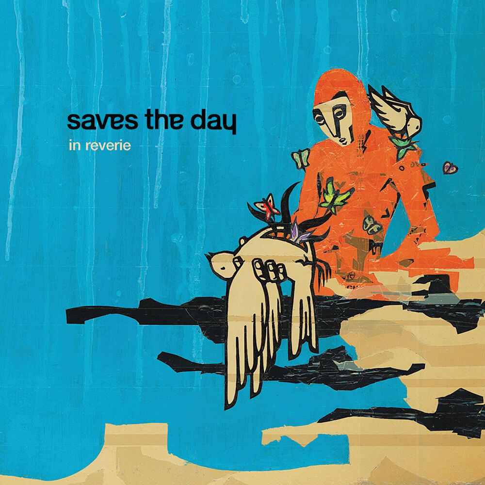 Picture of In Reverie