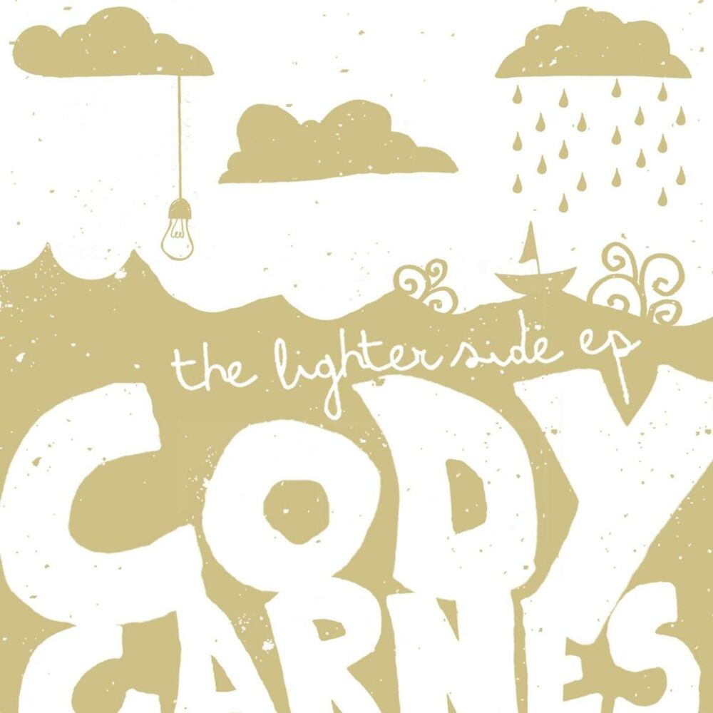 Picture of The Lighter Side EP