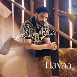 Cover of Havaa