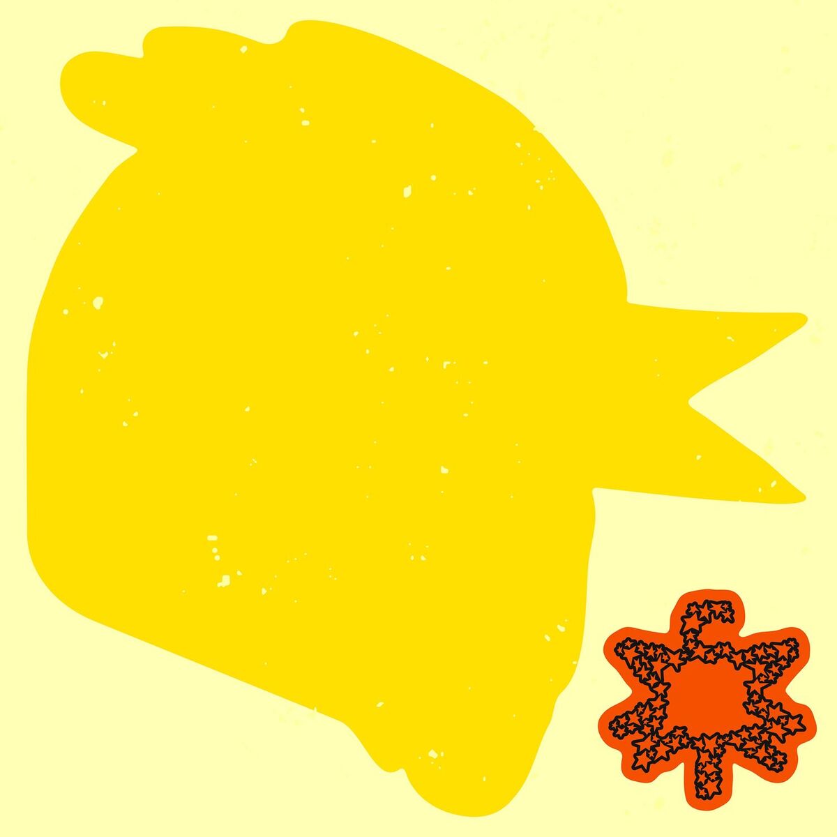 Album cover of SEGUA