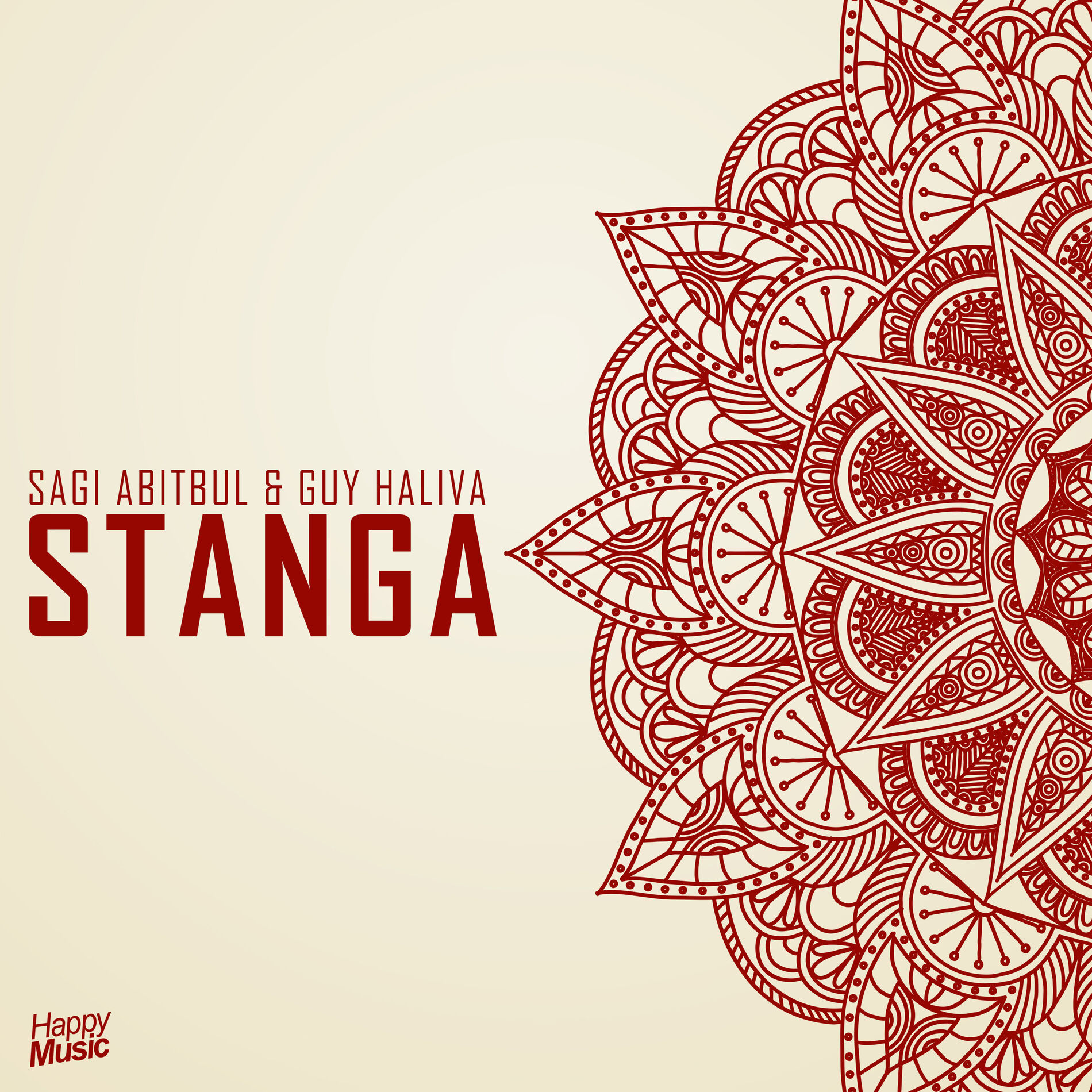 Album cover of Stanga (Radio Version)