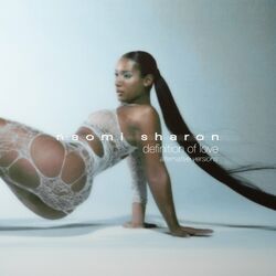Cover of Definition of Love (Alternative Versions)