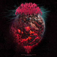 デスコア Infant Annihilator アルバム Infant Annihilator - Wikipedia