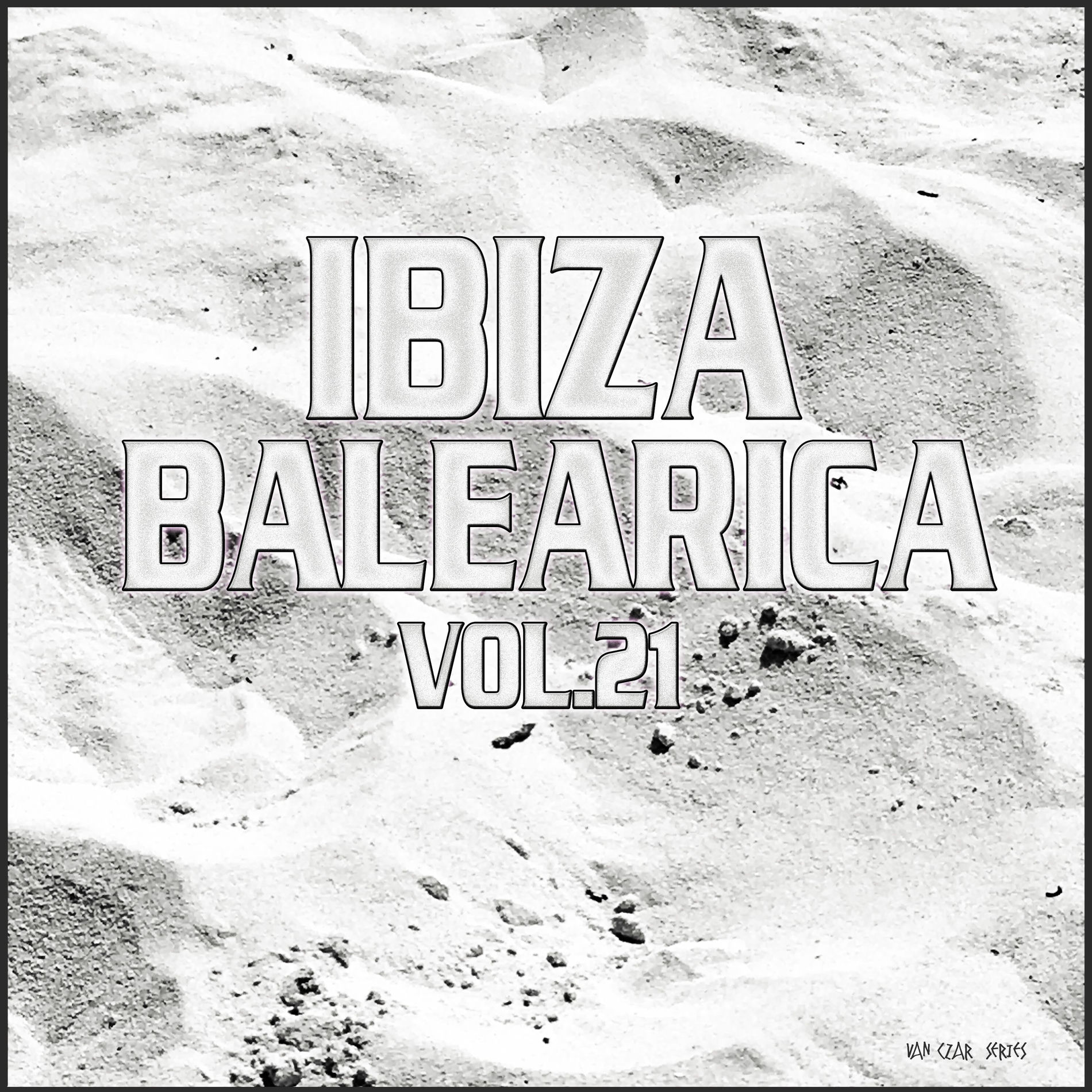 Album cover of Ibiza Balearica, Vol. 21