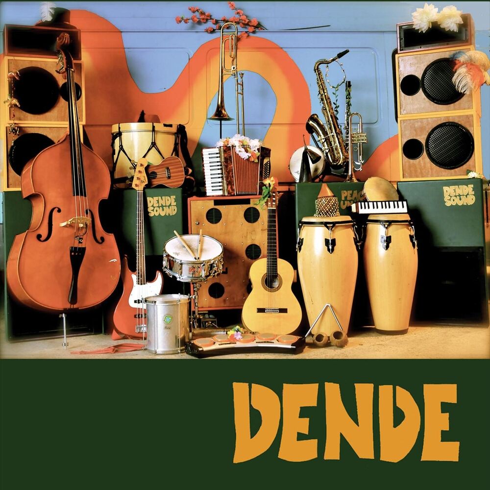Picture of Dende