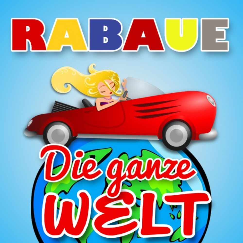 Picture of Die ganze Welt