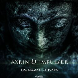 Cover of Om Namah Shivaya