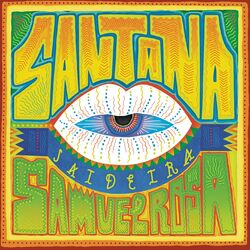 Cover of Saideira (feat. Samuel Rosa)