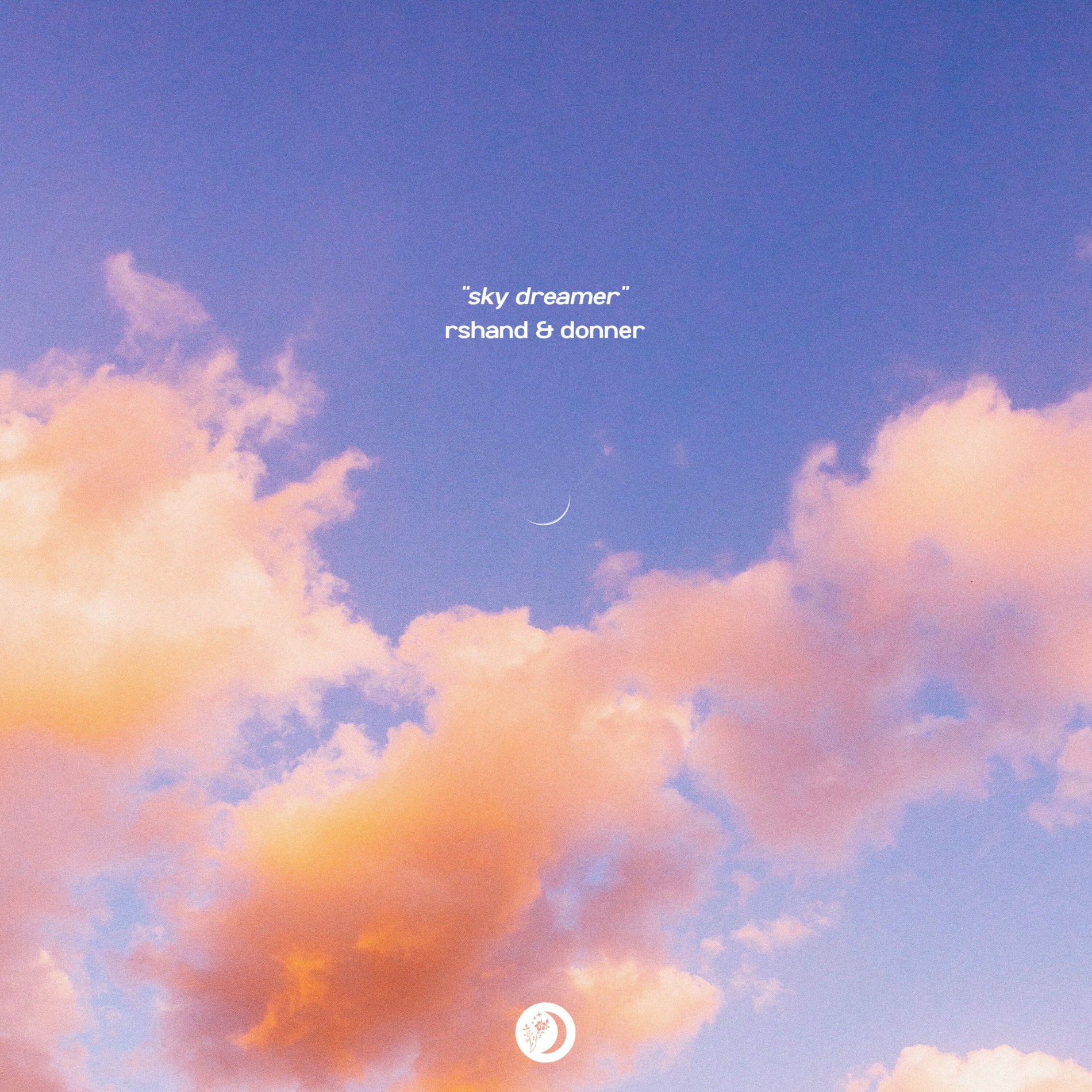 Album cover of Sky Dreamer
