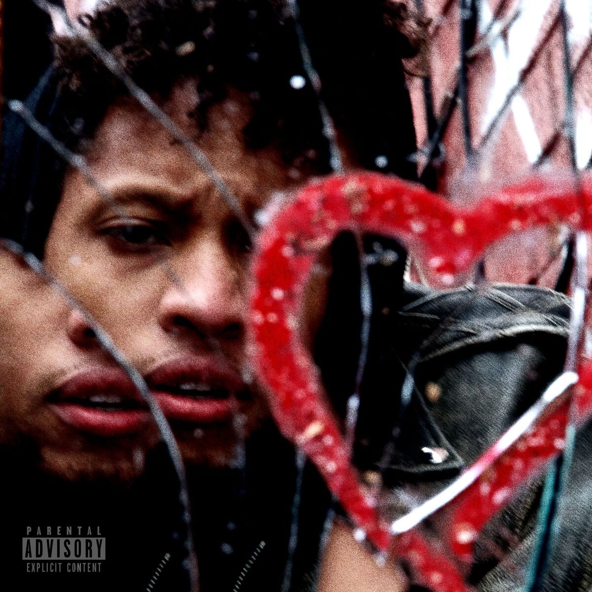 Album cover of The Heartbreak Experience